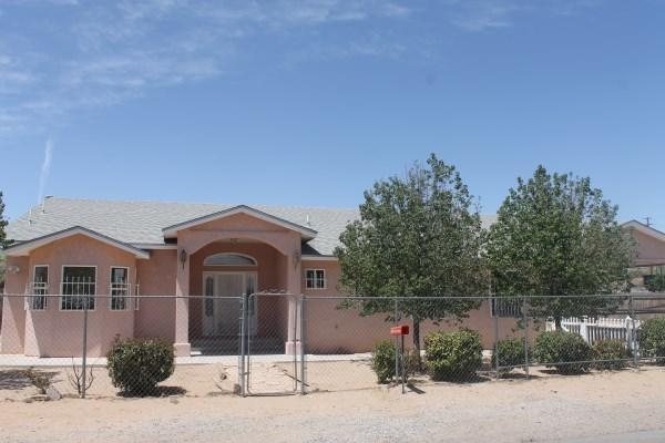 3115 Sylvia Rd Sw, Albuquerque, NM 87105