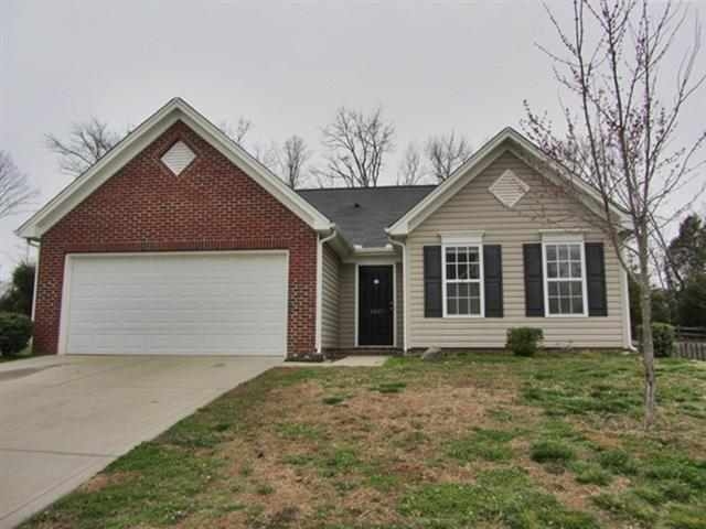 1147 Ross Brook Trce, York, SC 29745