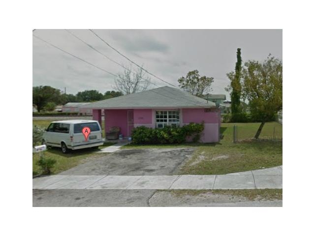 1690 NW 73 ST, Miami, FL 33147