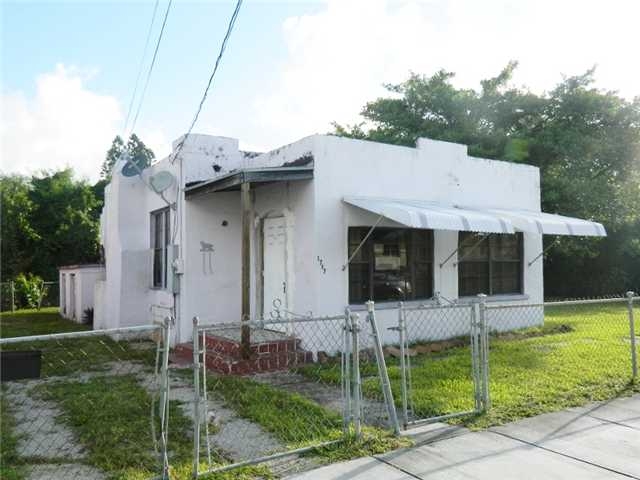 1737 NW 65 ST, Miami, FL 33147