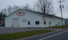 721 E Superior St Alma, MI 48801