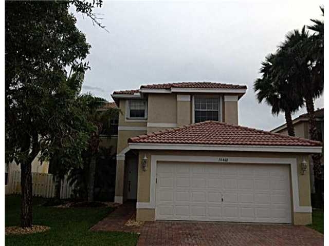 16460 SW 27TH ST, Hollywood, FL 33027