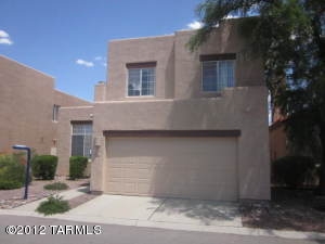 3438 N Applewood Dr, Tucson, AZ 85712