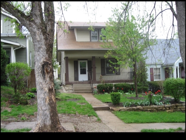 38 N. Thorpe St, Kansas City, KS 66102