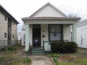 1329 S Preston St, Louisville, KY 40208