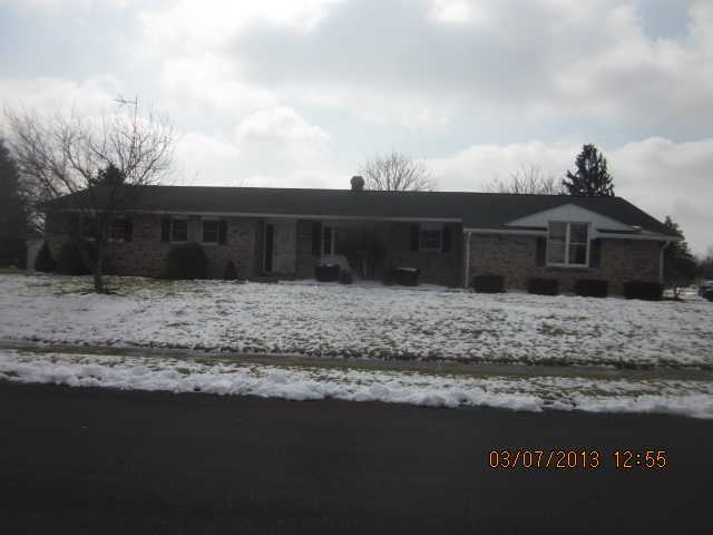 1677 Westminster Rd, Marion, OH 43302