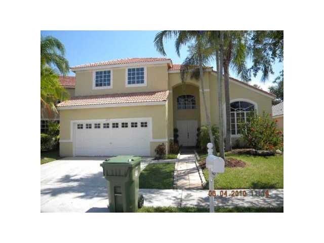 627 CAMBRIDGE TE, Fort Lauderdale, FL 33326