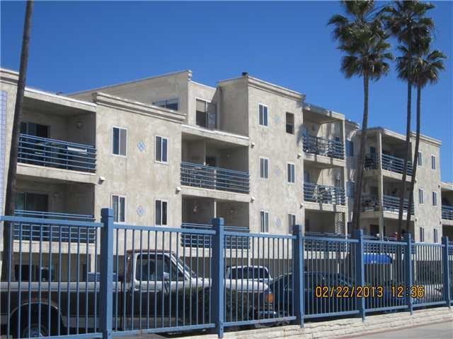 1202 N Pacific St Unit 303b, Oceanside, CA 92054