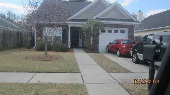 207 Garden Grove Dr, Summerville, SC 29485