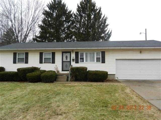 3051 Ellis Ave Ne, Canton, OH 44705