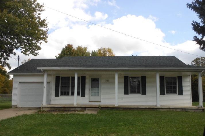 3111 Brenner Drive, Lorain, OH 44053