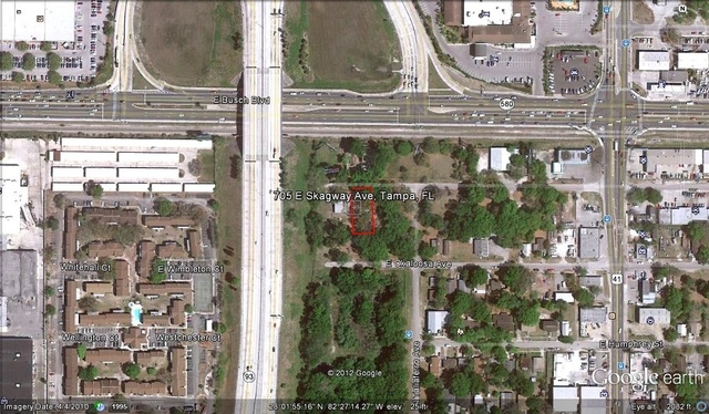 705 E. Skagway, Tampa, FL 33604