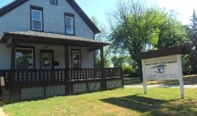 406 & 414 W. Genessee Frankenmuth, MI 48734