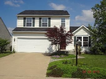 5417 Fountain Circle, North Ridgeville, OH 44039