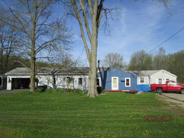 5056 Case Rd, North Ridgeville, OH 44039