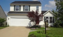 5417 Fountain Circle North Ridgeville, OH 44039