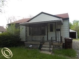 27053 Norfolk St, Inkster, MI 48141