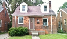 8719 Canyon St. Grosse Pointe, MI 48236