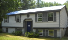 81 Woodland St Fryeburg, ME 04037