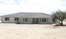 10325 Silver Rock Rd Pinon Hills, CA 92372