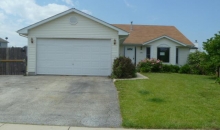 1709 Cumberland Dr Plainfield, IL 60544