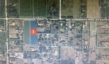 215 SW 232 Homestead, FL 33031