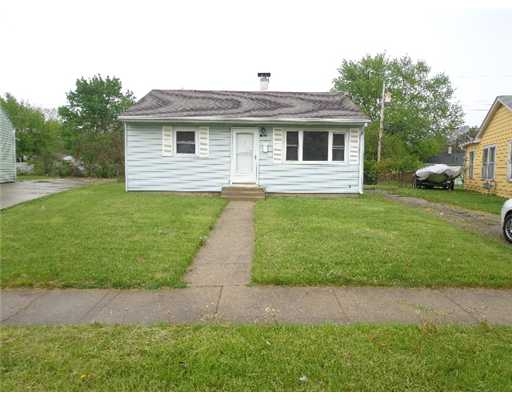 1200 Russell Ave, Springfield, OH 45506