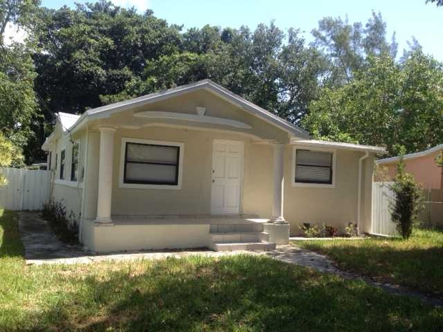 291 NW 95 ST, Miami, FL 33150