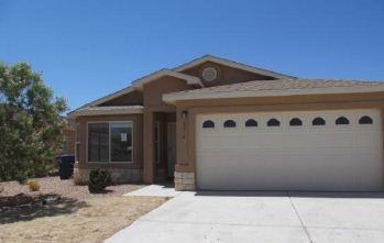 6214 Nueva Espana Rd NW, Albuquerque, NM 87114