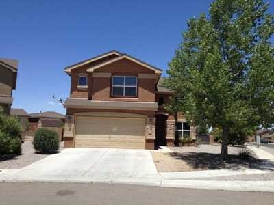 10215 Mogollon Dr Nw, Albuquerque, NM 87114