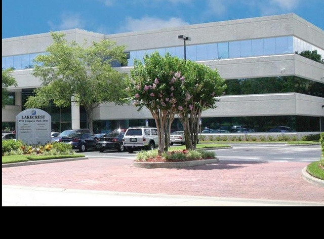 3710 Corporex Park Dr., Tampa, FL 33619
