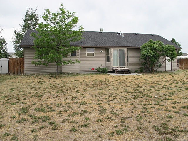 789 Barnwood Drive, Idaho Falls, ID 83406