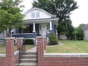 2829 S 5th St, Louisville, KY 40208