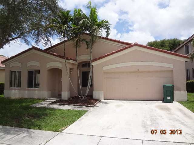 1646 SW 108TH TE, Fort Lauderdale, FL 33325