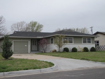 3209 S Euclid, Wichita, KS 67217