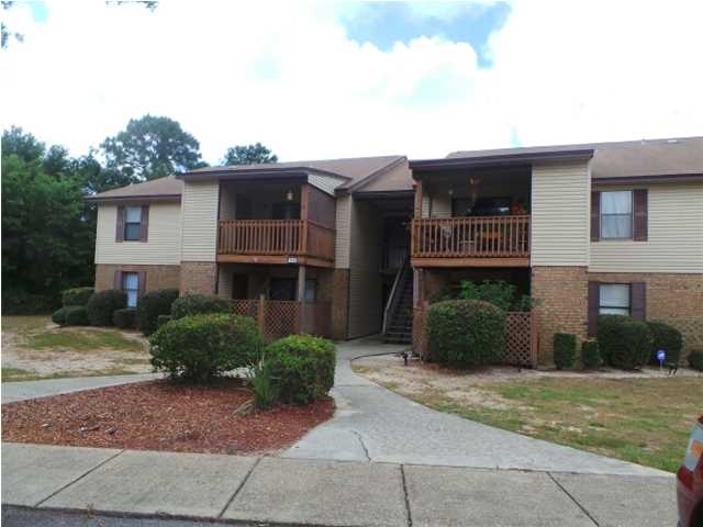 2300 W Michigan Ave Apt 38, Pensacola, FL 32526