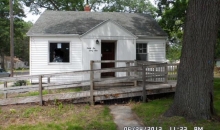 3241 Mona Avenue Muskegon, MI 49444