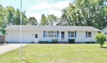 1823 Lawnel Ave Muskegon, MI 49441