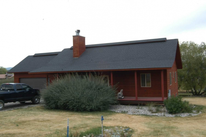 15 Cottonwood Ln, Thayne, WY 83127