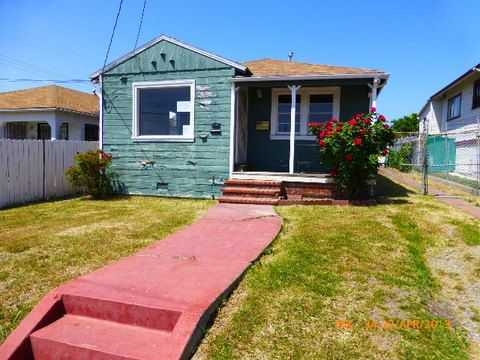 2407 99th Ave, Oakland, CA 94603