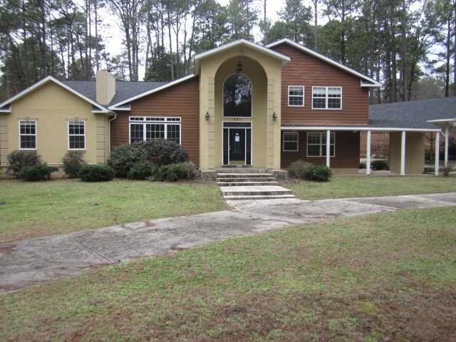 701 W Rollingwood Rd, Aiken, SC 29801