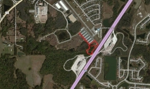 Birdsong Blvd & I-75 Lutz, FL 33559