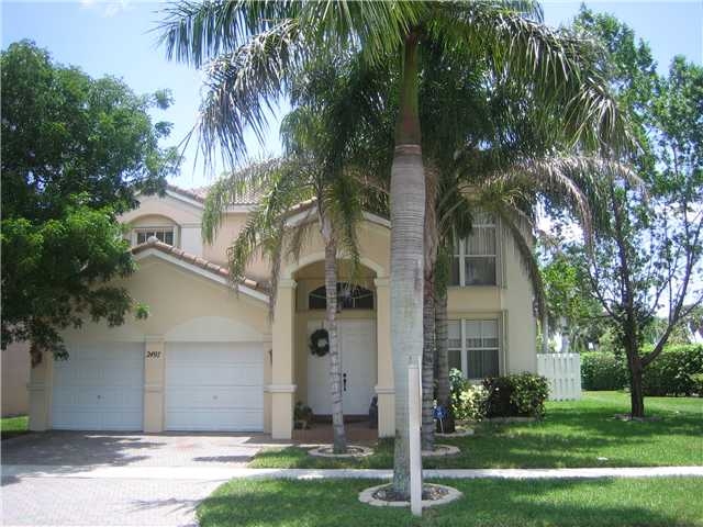 2497 SW 126TH WY, Hollywood, FL 33027