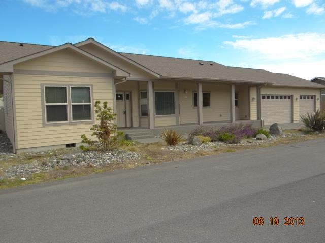 133 E Cobblestone Lane, Sequim, WA 98382