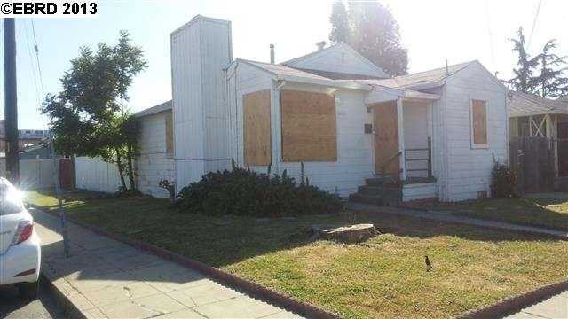 10704 Pearmain St, Oakland, CA 94603