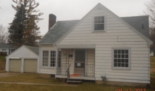 466 Jones St Ionia, MI 48846