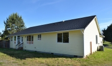 181 Mountain View Drive Sequim, WA 98382