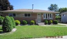 50 Diehl Dr Mount Clemens, MI 48043