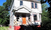 3417 Hurlbut St Detroit, MI 48214