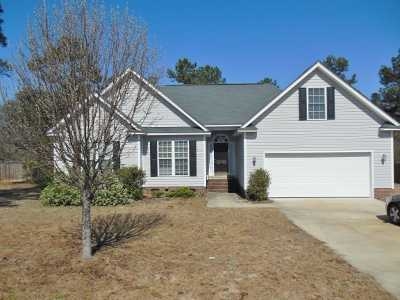 240 Calli Ln, Elgin, SC 29045